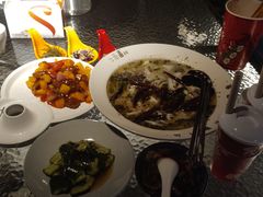 -川里谈·川味小馆(北京路店)