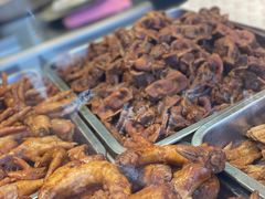 -小李烧鸡(西北角总店)