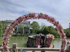 -苏州太湖国家湿地公园