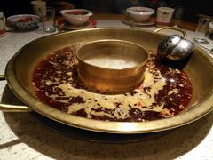 -大味生态火锅(蓝谷地店)