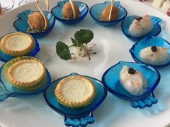 -广州塔晖粤轩中餐厅