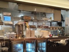 -和府捞面·大师店(上海漕宝路日月光店)