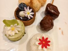 -沈阳和平艾美酒店新食谱西餐厅