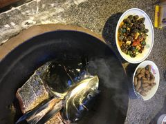-好灶头妈妈菜(珍珠半岛店)