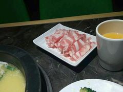 -火锅岛潮牌自助餐厅(天津天佑城店)