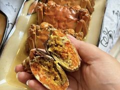 -李百蟹·江南蟹黄面·河景餐厅(夫子庙总店)