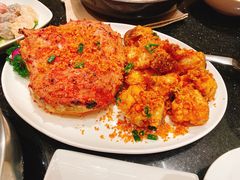 -协成海鲜火锅(海洋花园店)