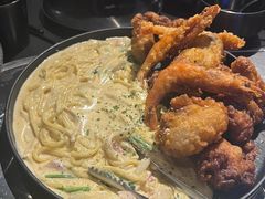 -HOTISLAND海鸡岛·韩国料理(江南西店)