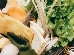 -呷哺呷哺(西单大悦城店)