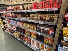 -Olé精品超市(上海虹桥南丰城店)