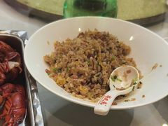 -杨氏青龙虾·羊蝎子(珠江路店)