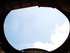 -南靖田螺坑土楼群景区