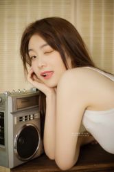 点击看大图 -蜜桃少女VISION写真馆(雁塔店)