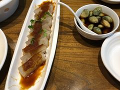 -一轩饺子馆(丽都店)