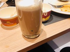 -星伦多自助料理(华润万象城店)