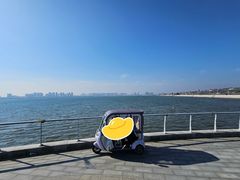 -养马岛旅游度假区