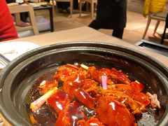 三杯鸡-滋粥楼·顺德菜(番禺广场总店)