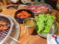 -汉拿山(北京上地华联店)