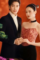 -金夫人婚纱摄影(惠阳店)