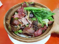 -潮香兴煲仔饭(莲花路店)
