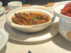 -不倒翁·安徽名菜楼(步行街店)