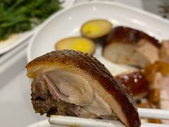 -了凡油鸡饭·面(台北101店)