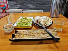 -61号餐吧(兴坪古镇漓江店)