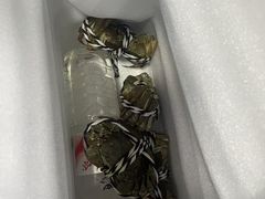 -七的湖·晚芳亭·阳澄湖农家菜·大闸蟹(莲花岛店)