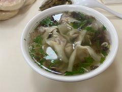-永存驴肉(桃园店)