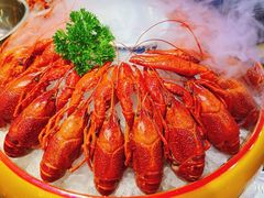 -虾乐园龙虾·夜宵(松江店)