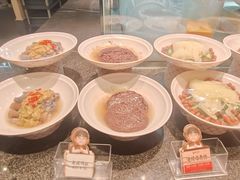 -老淮滨-蚌埠非遗小吃(淮河路店)