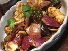 -大头虾越式风味餐厅(光明广场店)