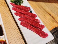 -御牛道日式烤肉料理(杭州万象城店)