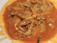 -金狮麟·新豫菜(金码大厦店)