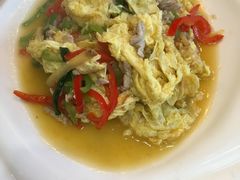 阿婆炒蛋-印象江南(东栅店)