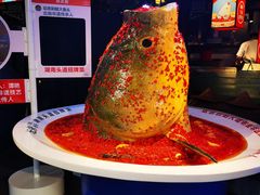 -坛宗剁椒鱼头(河西王府井店)