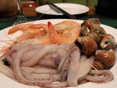 -火舞泰·泰式海鲜火锅餐厅(世纪城店)