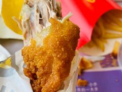 -麦当劳(西安雁塔路店)