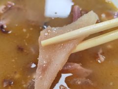 -春雨羊汤店(广开四马路总店)