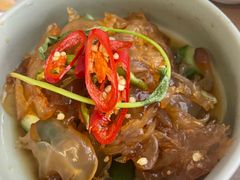 -苏小柳点心·手作小笼包(浦东嘉里城分院)