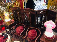 -徐记海鲜(陕西历史博物馆|明德门店)