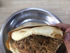 -樊记腊汁肉(竹笆市总店)
