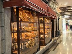 -BUTTERFUL&CREAMOROUS 黄油与面包(西单大悦城店)