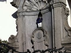 -布鲁塞尔大广场