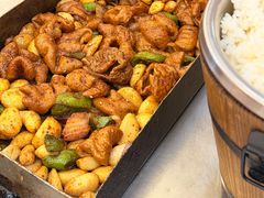 -老三李村河底戳子肉(总店)