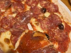 -君悦酒店·La Terrazza意合園·意式风味