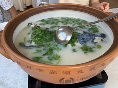 -千岛湖鱼味馆(十字街总店)