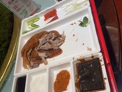 -王府井酒店(金桥港湾店)