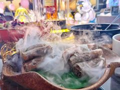 -梧桐餐厅(泉城路店)