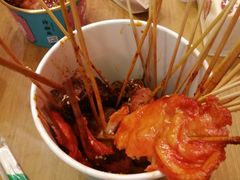 -炸物局(泊富I CITY店)
